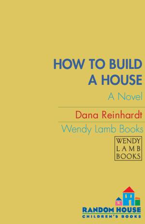 دانلود کتاب How to Build a House