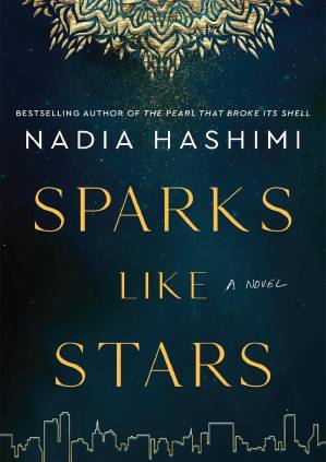دانلود کتاب Sparks Like Stars