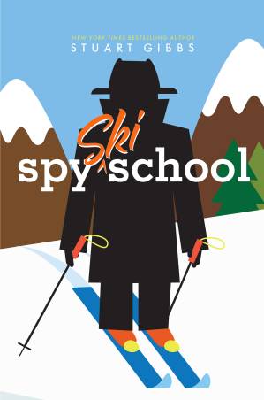دانلود کتاب Spy Ski School