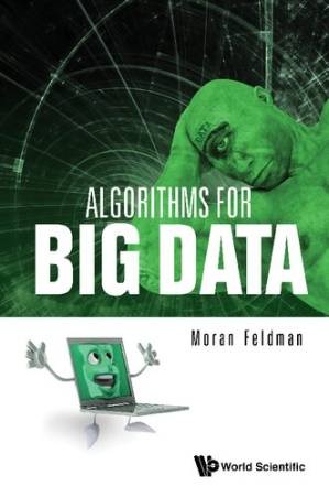 دانلود کتاب Algorithms For Big Data