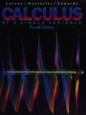 دانلود کتاب Calculus of a Single Variable