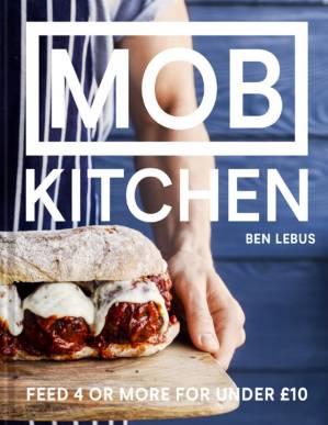 دانلود کتاب MOB Kitchen
