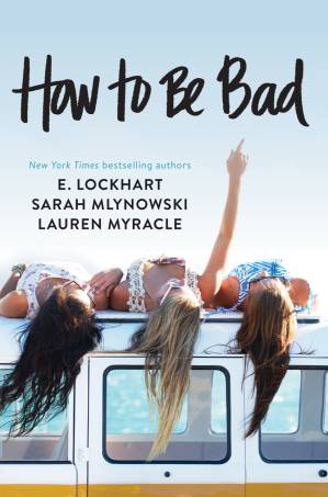 دانلود کتاب How to Be Bad
