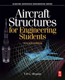 دانلود کتاب Aircraft Structures for Engineering Students (Aerospace Engineering)