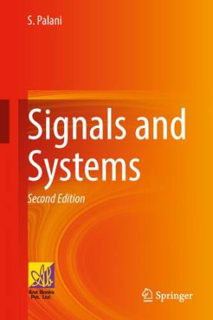 دانلود کتاب Signals and Systems, 2nd ed.