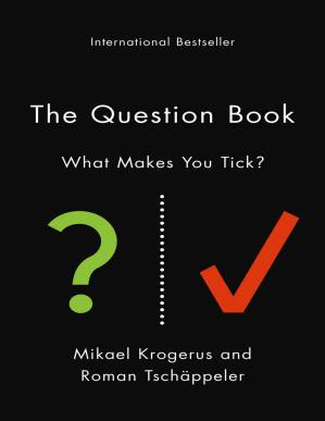 دانلود کتاب The Question Book