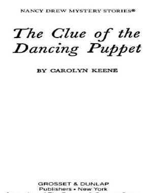 دانلود کتاب The Clue of the Dancing Puppet