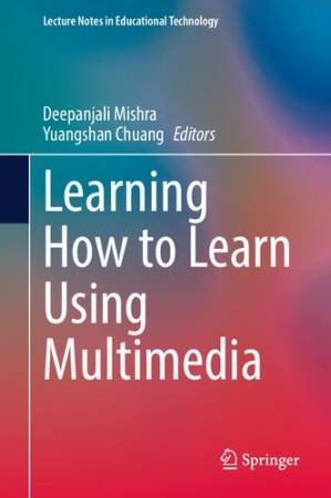دانلود کتاب Learning How to Learn Using Multimedia