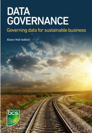 دانلود کتاب Data Governance