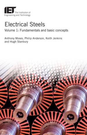 دانلود کتاب Electrical Steels: Fundamentals and basic concepts (Energy Engineering)