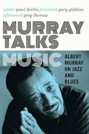 دانلود کتاب Murray Talks Music