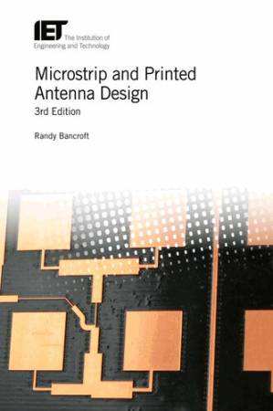 دانلود کتاب Microstrip and Printed Antenna Design