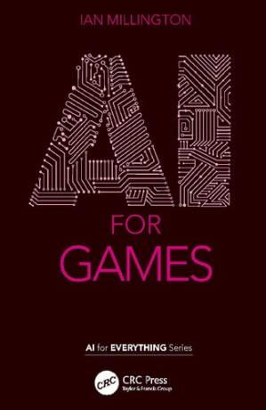 دانلود کتاب AI for Games (AI for Everything)