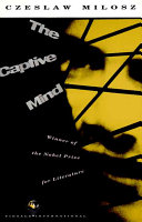 دانلود کتاب The Captive Mind