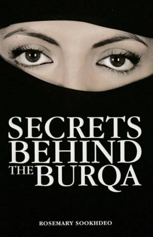 دانلود کتاب Secrets Behind The Burqua