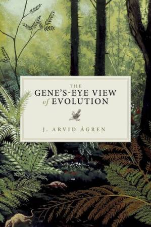 دانلود کتاب The Gene’s-Eye View of Evolution