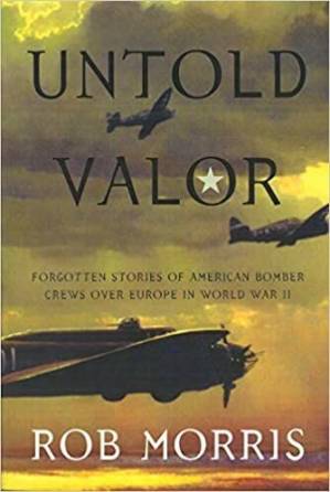 دانلود کتاب Untold Valor