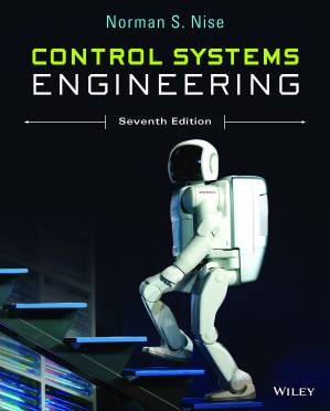 دانلود کتاب Control Systems Engineering