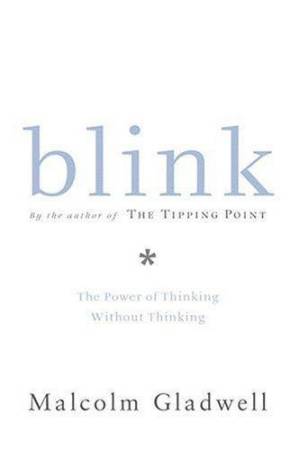 دانلود کتاب Blink: The Power of Thinking Without Thinking