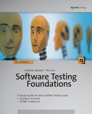 دانلود کتاب Software Testing Foundations