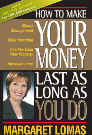 دانلود کتاب How to Make Your Money Last as Long as You Do