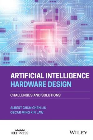 دانلود کتاب Artificial Intelligence Hardware Design
