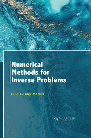 دانلود کتاب Numerical Methods for Inverse Problems