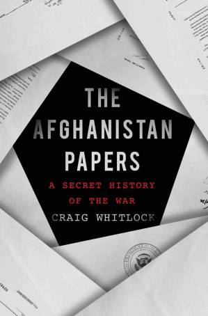 دانلود کتاب The Afghanistan Papers
