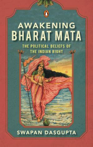 دانلود کتاب Awakening Bharat Mata