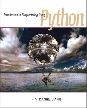 دانلود کتاب Introduction to programming using python web bonus chapters