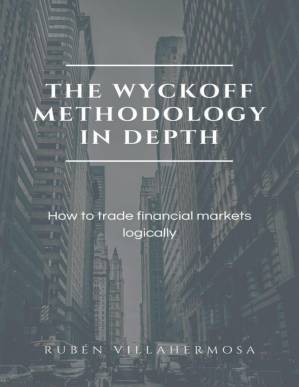 دانلود کتاب The Wyckoff Methodology in Depth