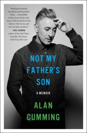 دانلود کتاب Not My Father’s Son