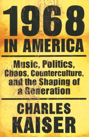 دانلود کتاب 1968 in America