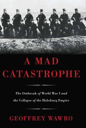 دانلود کتاب A Mad Catastrophe