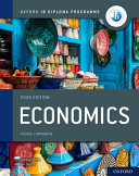 دانلود کتاب Oxford IB Diploma Programme: IB Economics Course Book