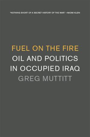 دانلود کتاب Fuel on the Fire