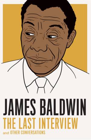 دانلود کتاب James Baldwin: The Last Interview and Other Conversations