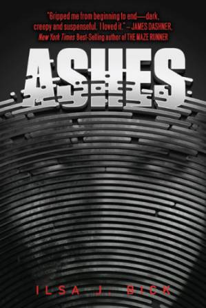 دانلود کتاب Ashes