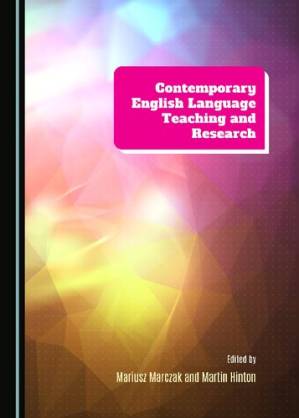 دانلود کتاب Contemporary English Language Teaching and Research