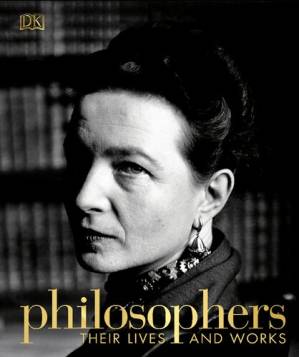 دانلود کتاب Philosophers : Their Lives and Works
