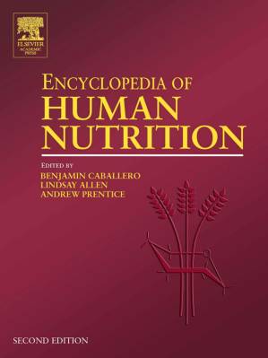 دانلود کتاب Encyclopedia of Human Nutrition