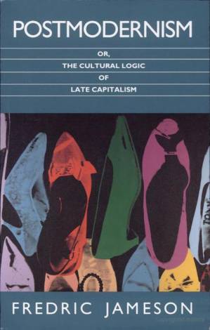 دانلود کتاب Postmodernism, Or, the Cultural Logic of Late Capitalism