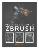 دانلود کتاب Beginner’s Guide to Zbrush