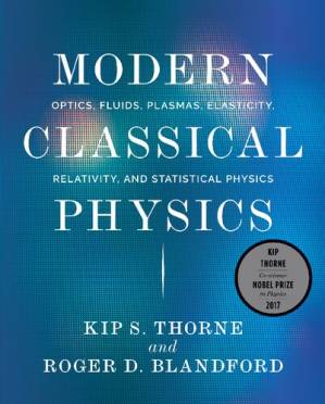 دانلود کتاب Modern Classical Physics