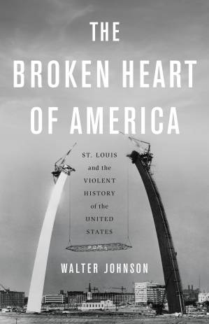 دانلود کتاب The Broken Heart of America