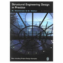 دانلود کتاب Structural Engineering Design in Practice