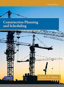 دانلود کتاب Construction Planning and Scheduling