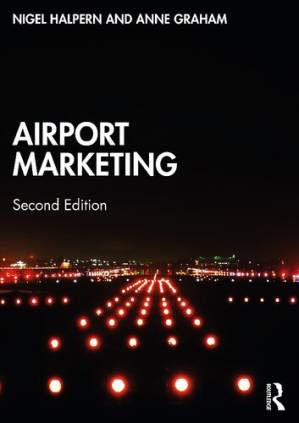 دانلود کتاب Airport Marketing