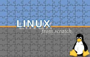 دانلود کتاب Linux From Scratch – Version 11.0