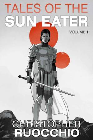 دانلود کتاب Tales of the Sun Eater